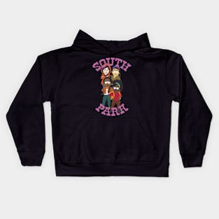 South Park | Panderverse Kids Hoodie